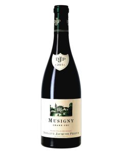 Domaine Jacques Prieur, Grand Cru, Musigny 2015