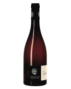 Aline Beauné Montagny Blanc 2022