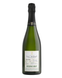 Champagne Telmont, Réserve Brut