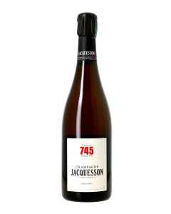 Champagne Jacquesson 745, Extra-Brut