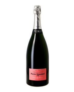 Champagne Pierre Gimonnet & fils Rosé de Blancs, Rosé, Brut Blanc 0,75