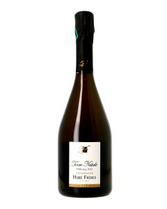 Huré Frères Terre Natale, Brut 2012 0,75