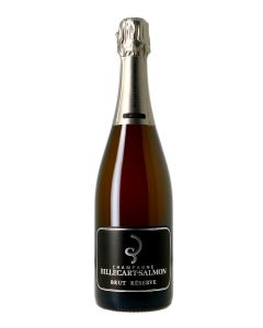  Champagne Billecart-Salmon Brut Blanc 0,75
