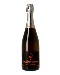  Champagne Billecart-Salmon Brut Nature 