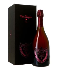 Dom Pérignon, Rosé, Brut, 2008, Coffret