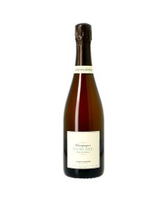 Champagne Jacques Lassaigne Demi-Sec Blanc 0,75
