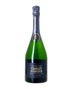 Charles Heidsieck, Brut Réserve