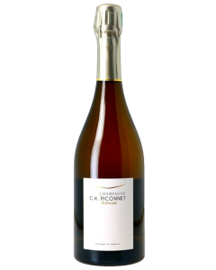  Champagne C.H. Piconnet 3 cépages, Brut 2018 Blanc 0,75

