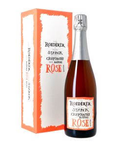 Louis Roederer, Edition Philippe Starck, 2015