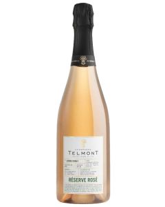  Champagne Telmont Rosé Réserve