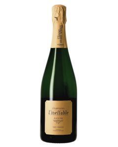 Mouzon-Leroux, L'Ineffable, Grand Cru, Brut Nature, 2017 