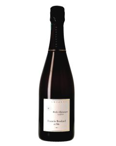 Francis Boulard Grand Cru Grand Cru Mailly-Champagne, Brut nature 0,75