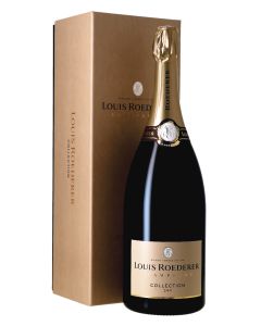 Louis Roederer, Collection 244, magnum