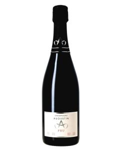 Augustin, Premier Cru Cuvée Feu, Extra-Brut 2017