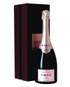 Krug Rosé, 28 ème édition, 