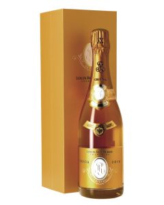 Louis Roederer, Cristal 2016
