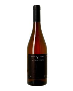  Vin de France Abel Benmaamar, 7 La Guimardiere 2020 Blanc 0,75