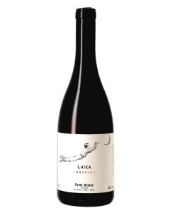 Domaine Pierre Ménard, Laïka 2023