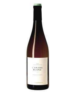 Château de Plaisance, L'Anjou blanc 2023
