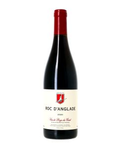  IGP Gard Roc D'Anglade 2020 Rouge 0,75
