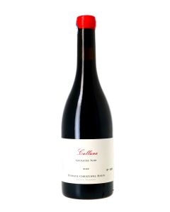  IGP Côtes Catalanes Domaine Christophe Marin Calluna, Grenache noir 2021 Rouge 0,75
