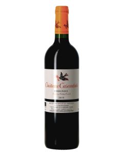 Château Cascadais 2019