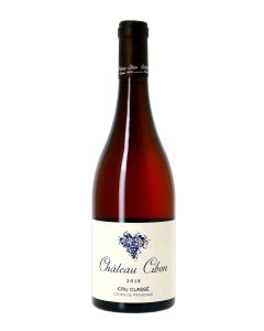 Château Cibon, 2018 rosé