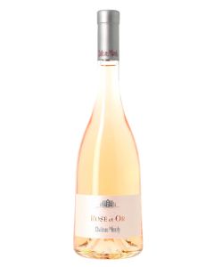 Château Minuty, Rose et Or, 2022
