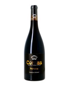  Cornas Domaine du Coulet Patronne 2020 Rouge 0,75 Cuvée exclusive
