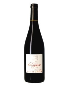 Domaine Gramenon, La Sagesse 2023