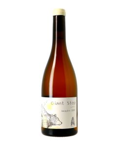  Vin de Savoie Ludovic Archer Giant Step, Jacquère 2020 Blanc 0,75