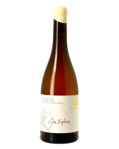  Chignin-Bergeron Adrien Berlioz Cuvée Euphrasie 2019 Blanc 0,75
