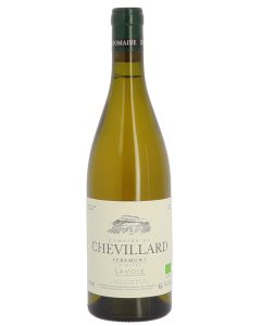 Vin de Savoie Domaine de Chevillard Apremont 2021 Blanc 0,75

