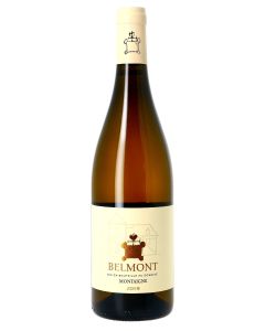  Côtes du Lot Belmont Montaigne 2019 Blanc 0,75