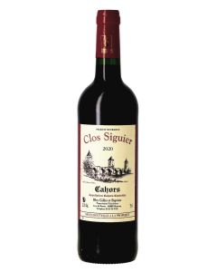 Clos Siguier 2020