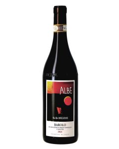 G.D. Vajra, Barolo Albe 2021