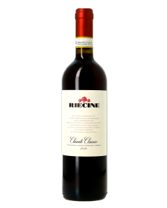 Riecine, Chianti Classico 2020