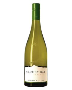 Cloudy Bay, Sauvignon Blanc 2023