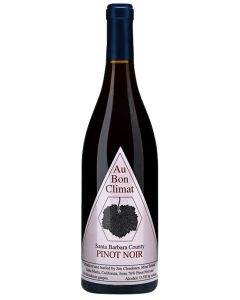  Santa Barbara County Au Bon Climat Pinot Noir 2021 Rouge 0,75
