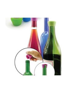 Pulltex, Silicona Wine Stoppers