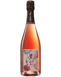 Laherte Frères, Rose de Meunier Extra Brut