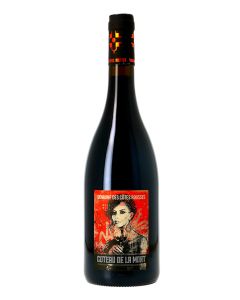 Domaine des Côtes Rousses Coteau de la Mort 2019 0,75