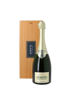 Krug, Clos du Mesnil, 2004