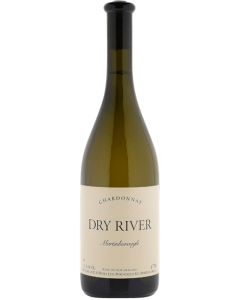 Dry River Chardonnay, 2017