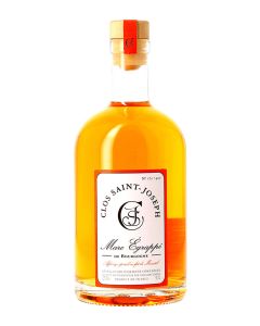 Clos Saint-Joseph, Ichiro's Malt, Cask strength,On the Way, édition 2019, .