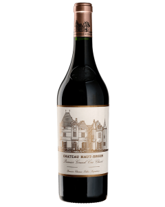 Château Haut-Brion Premier Grand Cru Classé . 2020 0,75