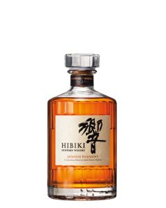 Hibiki, Japanese Harmony