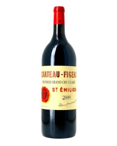 Château Figeac, 2009