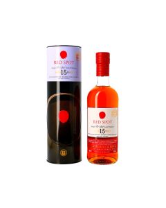 Whisky Red Spot 15 ans