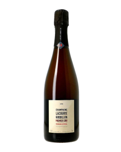 Champagne Lacourte Godbillon, Terroirs d'Ecueil  2014